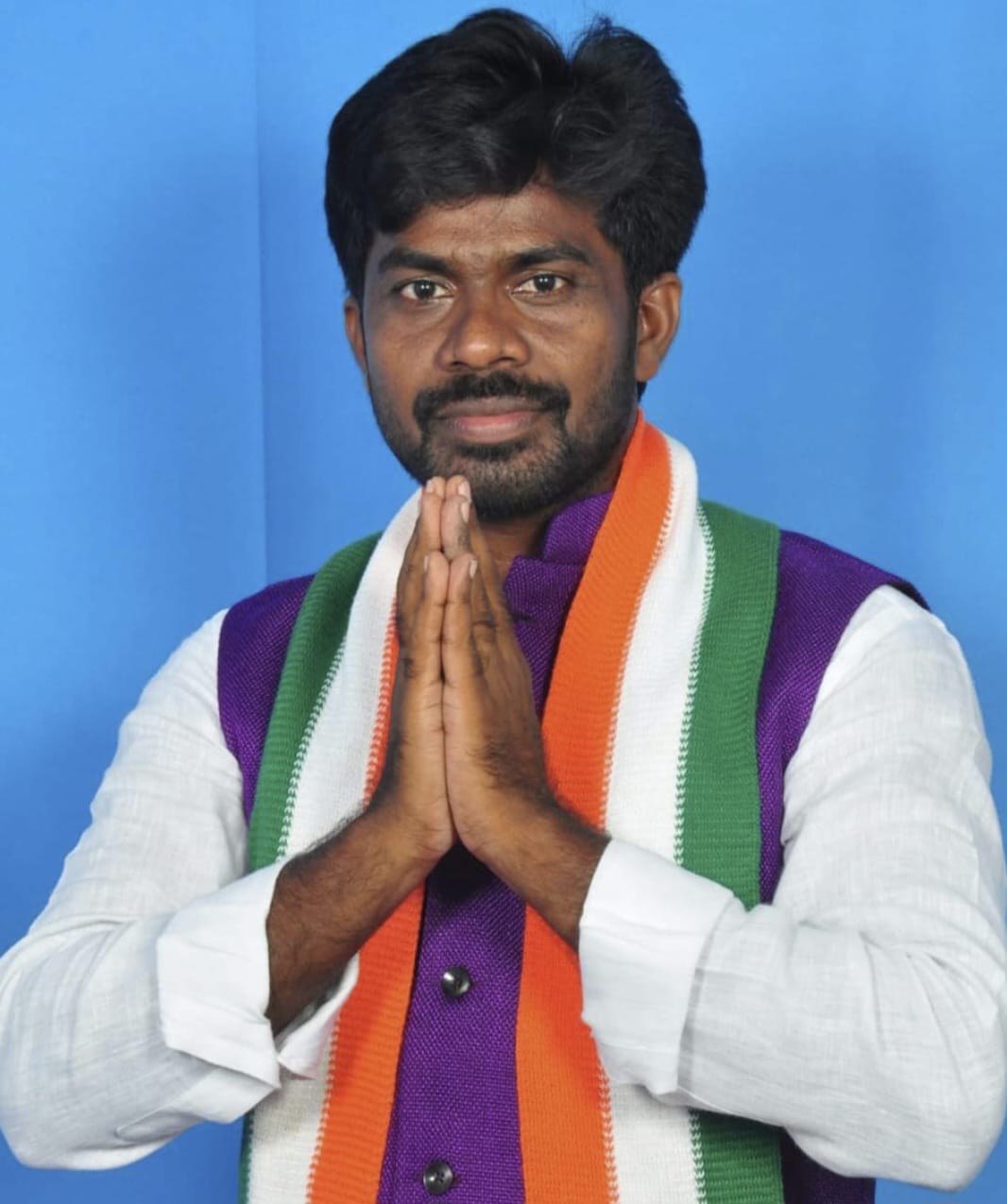 జూబ్లీహిల్స్ ఉప ఎన్నికషేక్ పెట్ డివిజన్ ఇన్చార్జిగా గద్దల రమేష్.