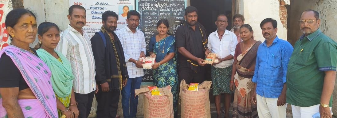 మత్స్క కార్ల సంక్షేమమే ప్రభుత్వ ధ్యేయం