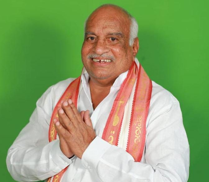 రేపు సి. సి. ఐ. కొనుగోళ్లు ప్రారంభం