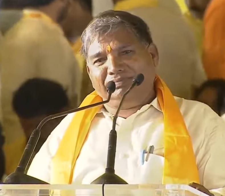 బక్కని సంచలనం..