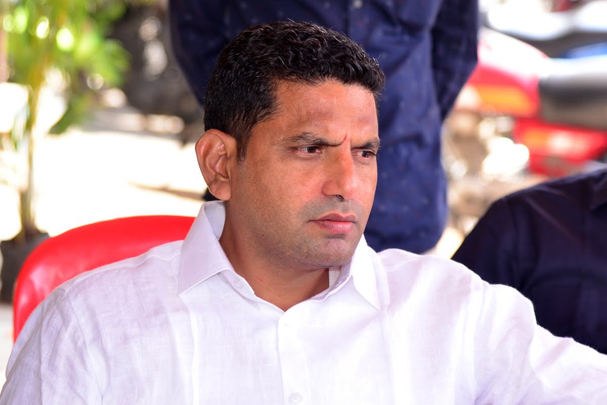 శ్రీ శ్రీ తులిశ్య భవాని ఆలయం కొరకు బంజారా జాతి భాగస్వామ్యం కావాలి.