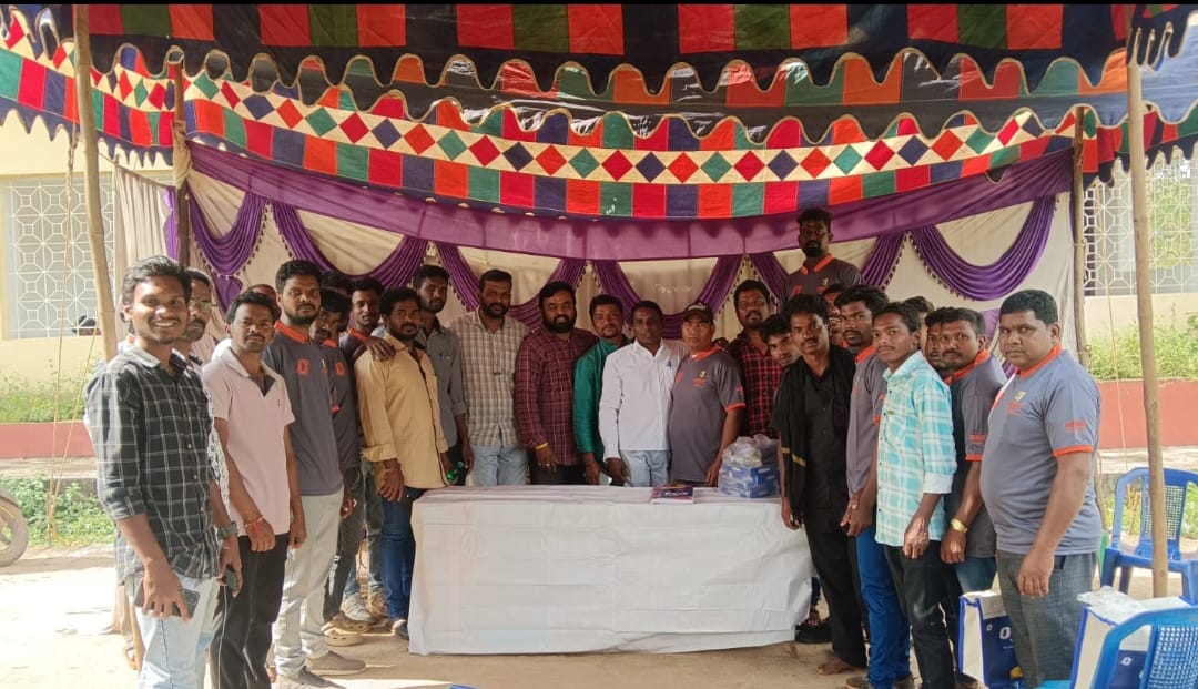 ఎలక్ట్రికల్,ప్లంబింగ్ పనులు సకాలంలో పూర్తి చేయాలి