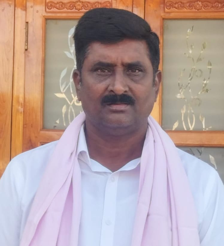 తుఫాన్ బాధిత రైతులకునష్టపరిహారం అందించాలి