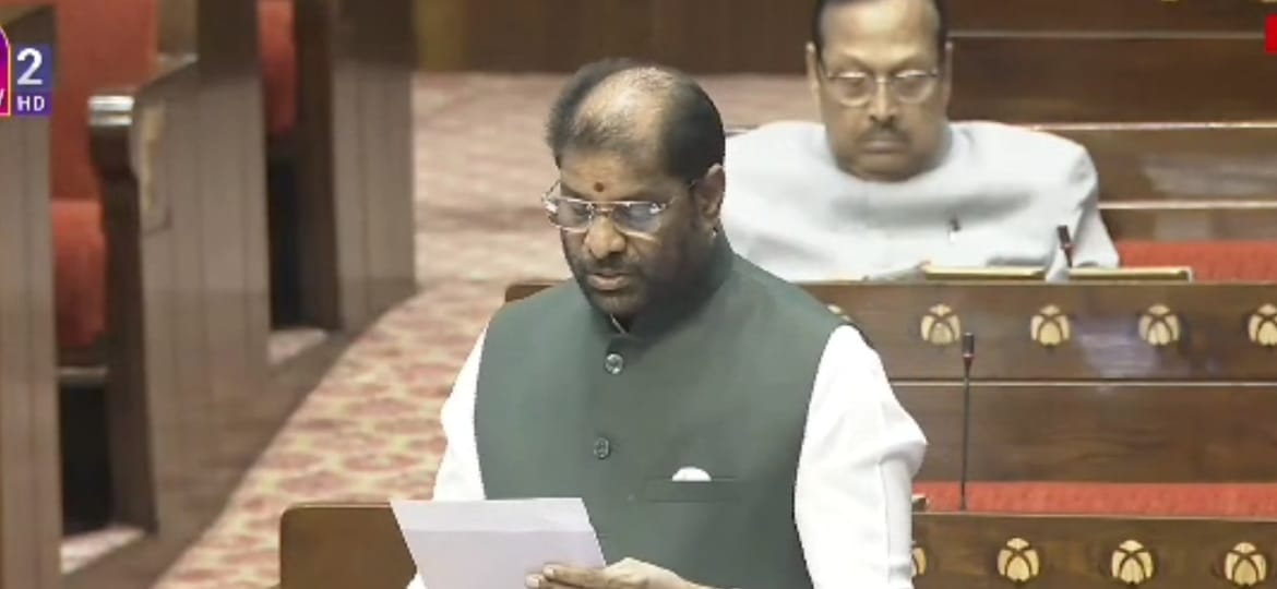 తెలంగాణ సింగరేణి అభివృద్ధి కి కేంద్రం ప్రభుత్వం సహకరించాలి. ఒద్ది రాజు రవిచంద్ర