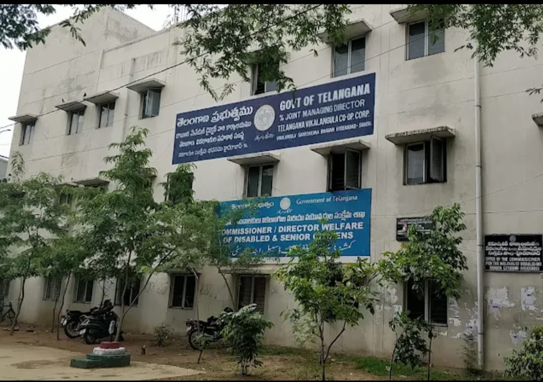 దివ్యాంగులను వివాహాం చేసుకుంటే లక్ష రూపాయలు ప్రోత్సాహం