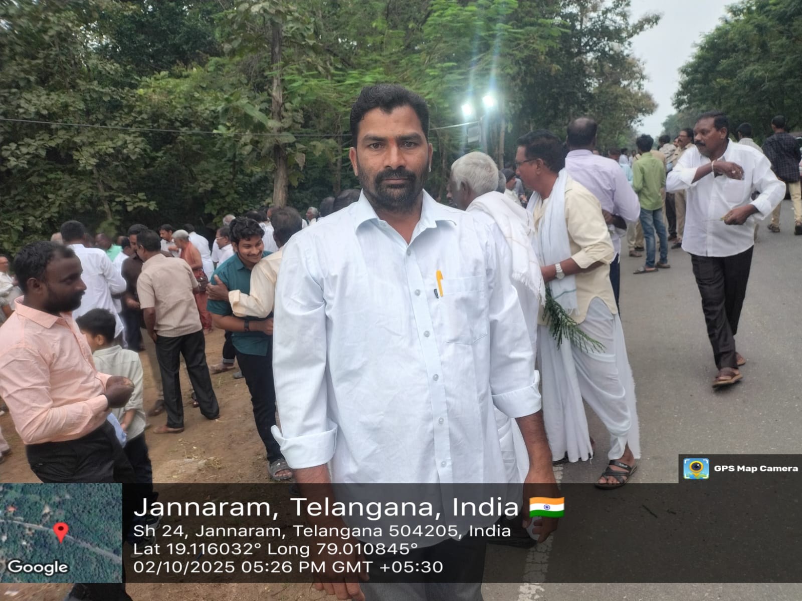 తెలంగాణ రాష్ట్రంలో బీసీలకు 42 శాతం రిజర్వేషన్లు కల్పించాలి