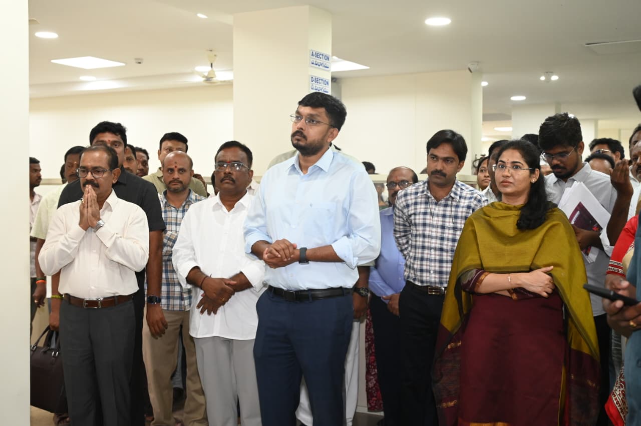 పత్రికా ప్రకటన