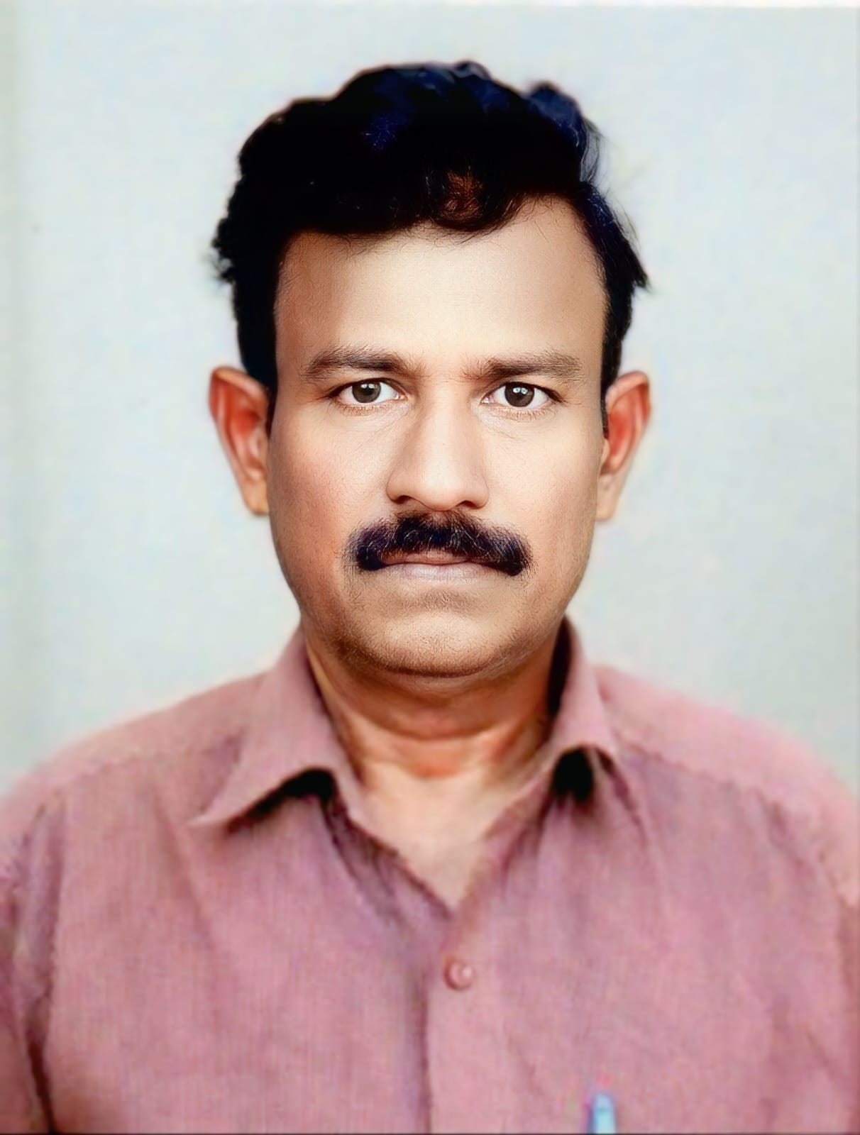 కోట మండల బిజెపి మైనార్టీ మోర్చా అధ్యక్షుడు మృతి