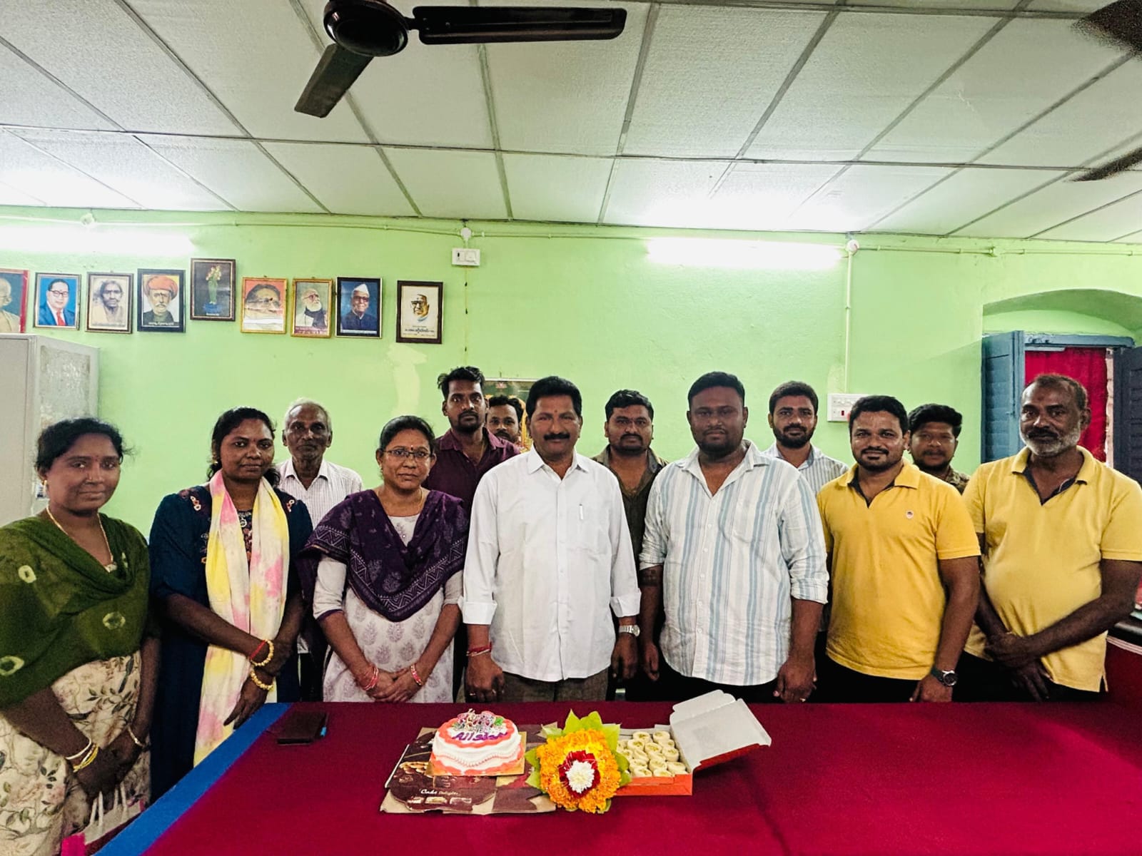 ఉన్నతమైన ఆలోచనలతో కొత్త సంవత్సరాన్ని ప్రారంభిద్దాం…..