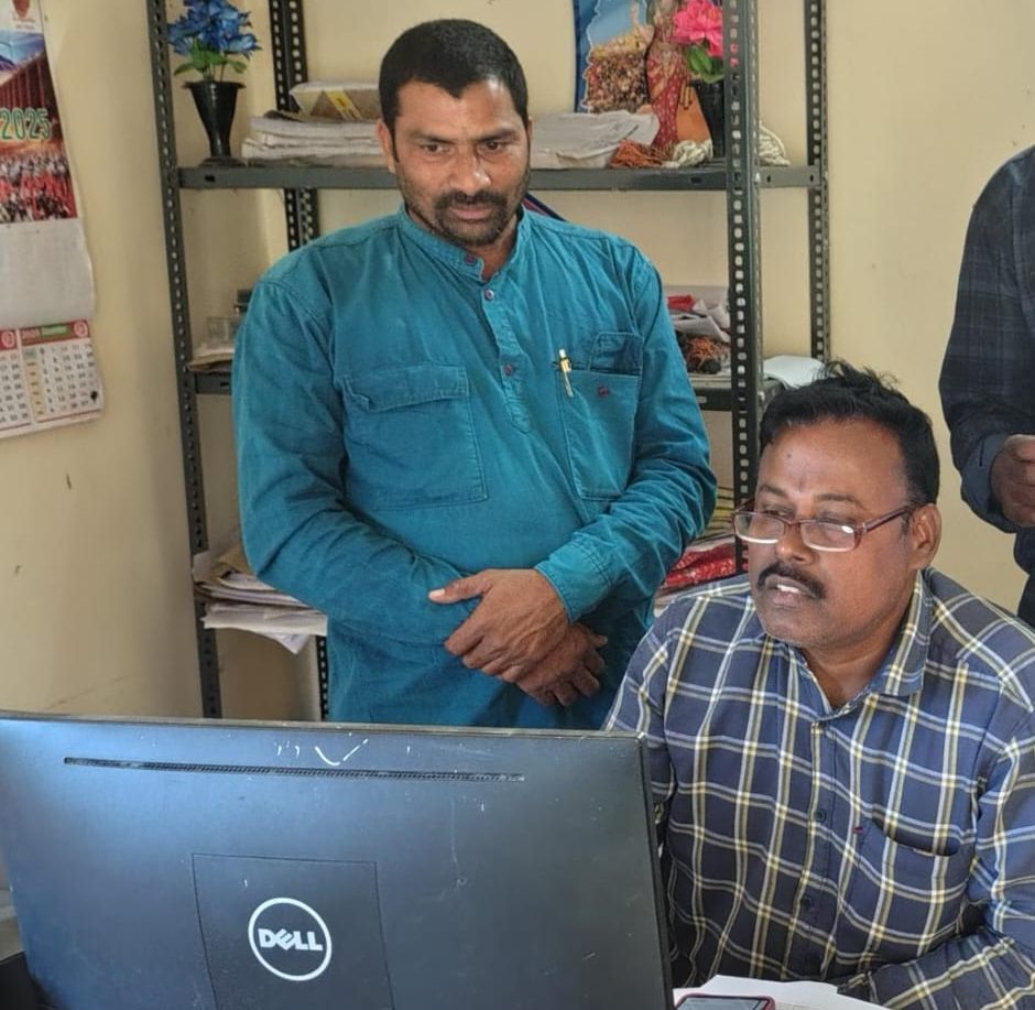 జన్నారం మండలంలో విద్యుత్ సమస్యలు రాకుండా చూడాలి