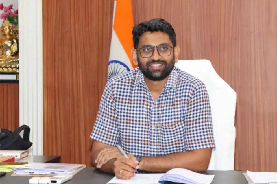 టెట్ పరీక్షల నిర్వహణకు సర్వం సిద్దం.