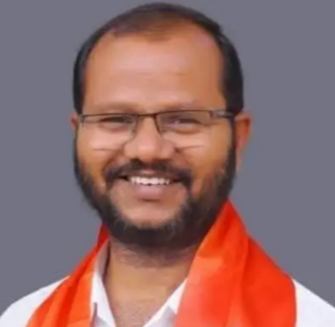 సిఐటియూ జాతీయ కౌన్సిల్ సభ్యులు కల్లూరి మల్లేశం ఎన్నిక