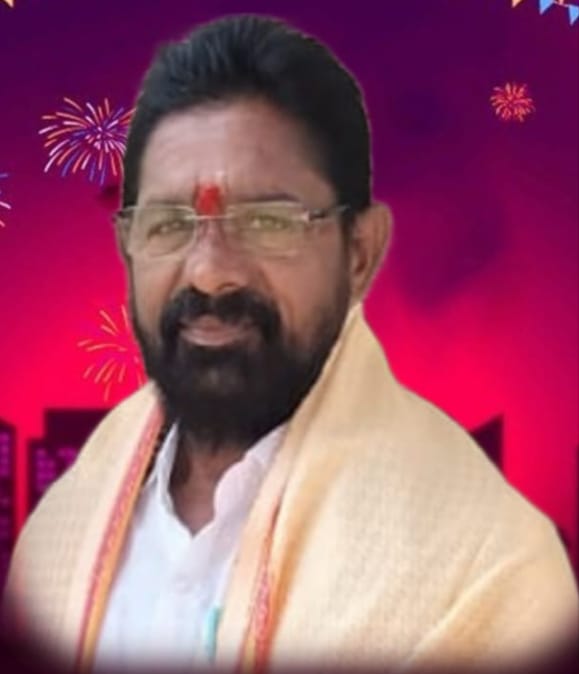 మండల సర్పంచ్ ల. ఫోరం అధ్యక్షునిగా. చంద్రశేఖర్ రెడ్డి