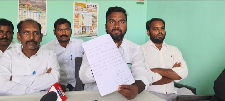 రాయికల్‌లో కాంగ్రెస్ పార్టీపై తీవ్ర అసంతృప్తి