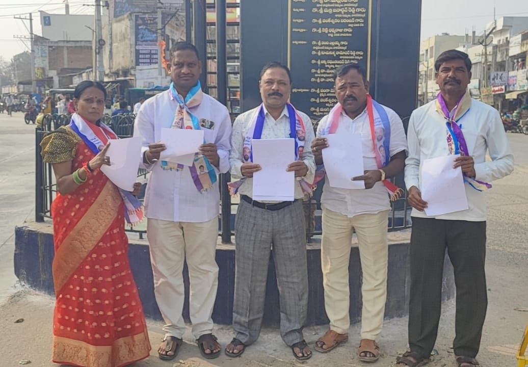 జాతీయ జనగణనలో ఓబీసీ కాలం తొలగింపు పై భగ్గుమన్న బీసీ సంఘాలు