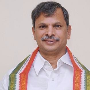 రాష్ట్రానికి బిజెపి ఒక శనిగ్రహం. వైకాపా టీడీపీలు రాహుకేతువులు