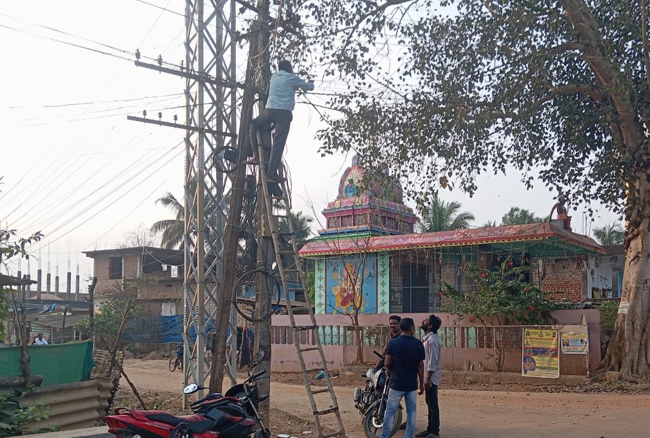 నన్ను గెలిపించిన ప్రజల కోసమే బతుకుతా