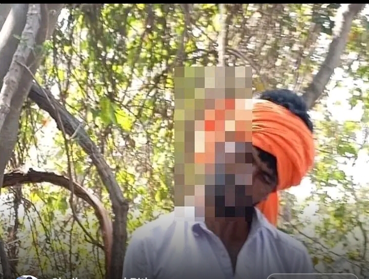 కుటుంబ కలహాలతో యువకుడు ఆత్మహత్య.