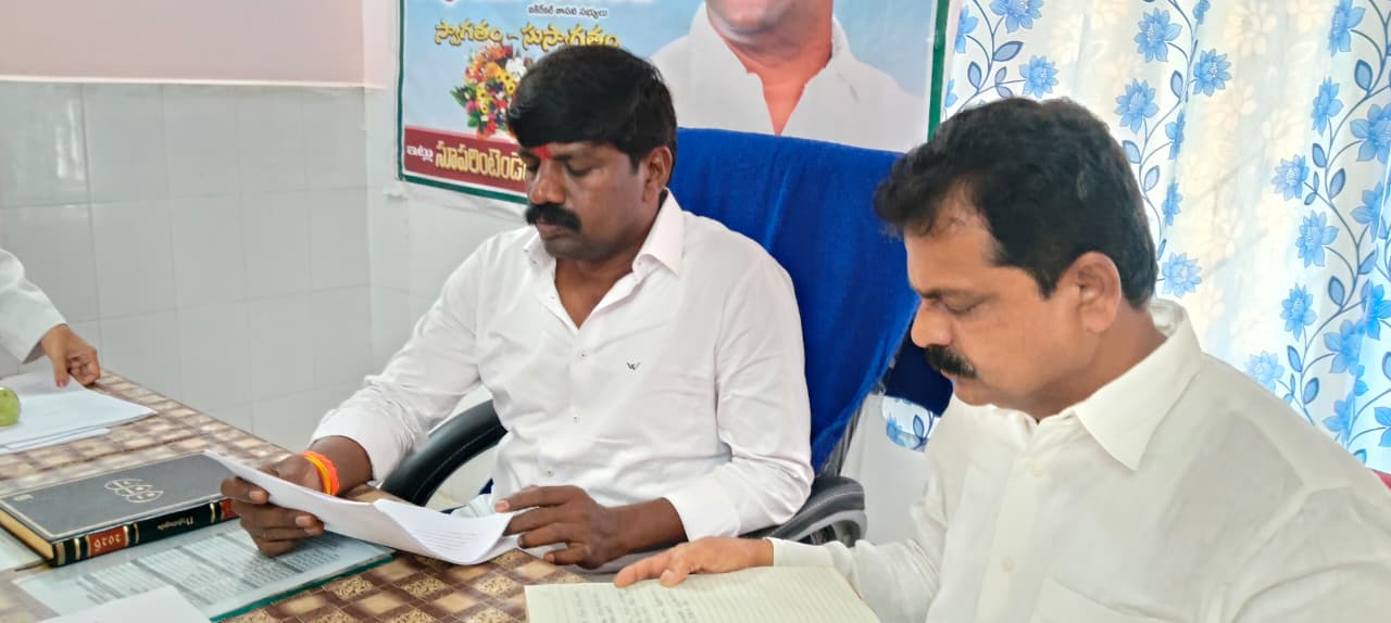 అందేనా పేద ప్రజలకు ప్రభుత్వ వైద్య సేవలు.?