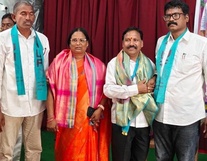 కళాతపస్వి యెల్ల పోశెట్టికి ఆత్మీయ సత్కారం