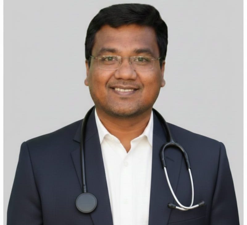 ప్రజా ఆరోగ్యం పై ప్రభుత్వం ప్రత్యేక దృష్టి. మండల ప్రజలు మెడికల్ క్యాంపు ను సద్వినియోగం చేసుకోండి…