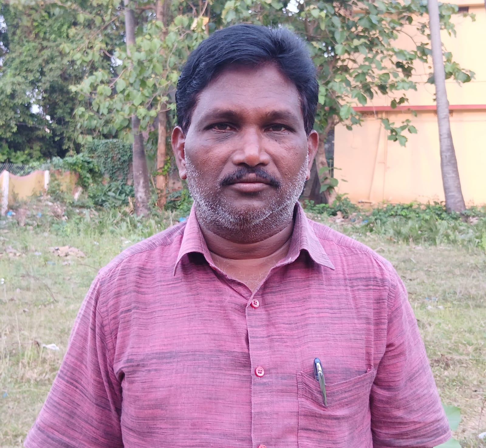 సమస్యలు పరిష్కారం కానీ పి జె ఆర్ ఎస్ లు ఎందుకు