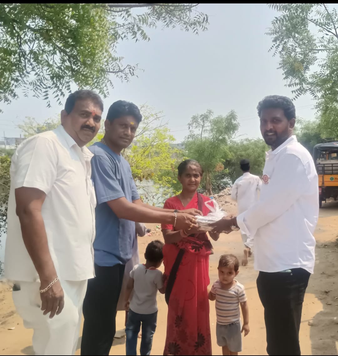 జనసేన పార్టీ సిద్ధాంతాలను ప్రజల్లోకి తీసుకువెళతాం..