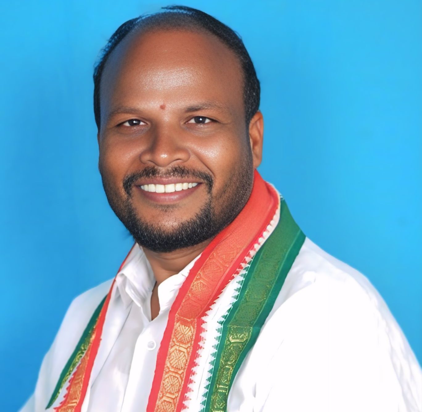 నాగర్ కర్నూల్ జిల్లా డిసిసి ప్రధాన కార్యదర్శిగా మద్దెల రామనాథం