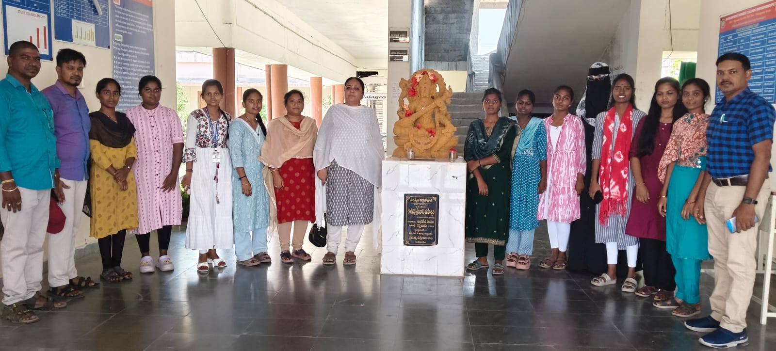 రాష్ట్రస్థాయికీ మూడు స్టడీ ప్రాజెక్టులు ఎంపిక