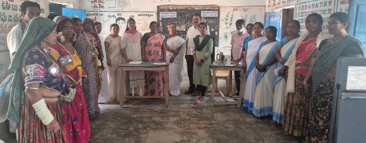 కల్వకుంట తండాలో హెల్త్ క్యాంపు