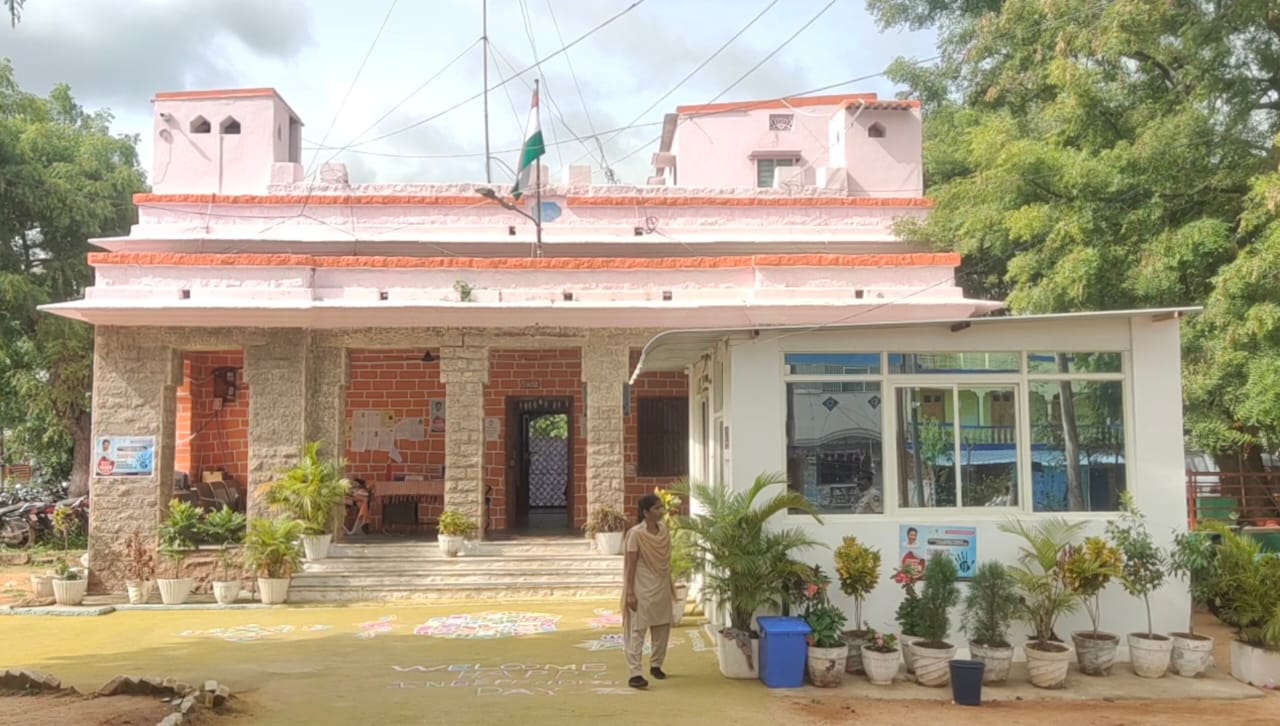 ఇంటి స్థల వివాదంలో దాడి చేశారని… ఇద్దరు గోరంట్ల వాసులకు జైలు శిక్ష.